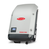 15KW Fronius Symo (SYMO15.0-3-M) 3 Phase Dual MPPT Inverter